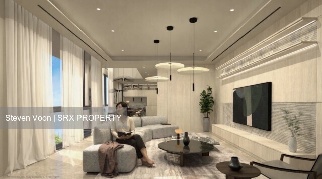 Braddell Heights Estate (D13), Semi-Detached #633926351